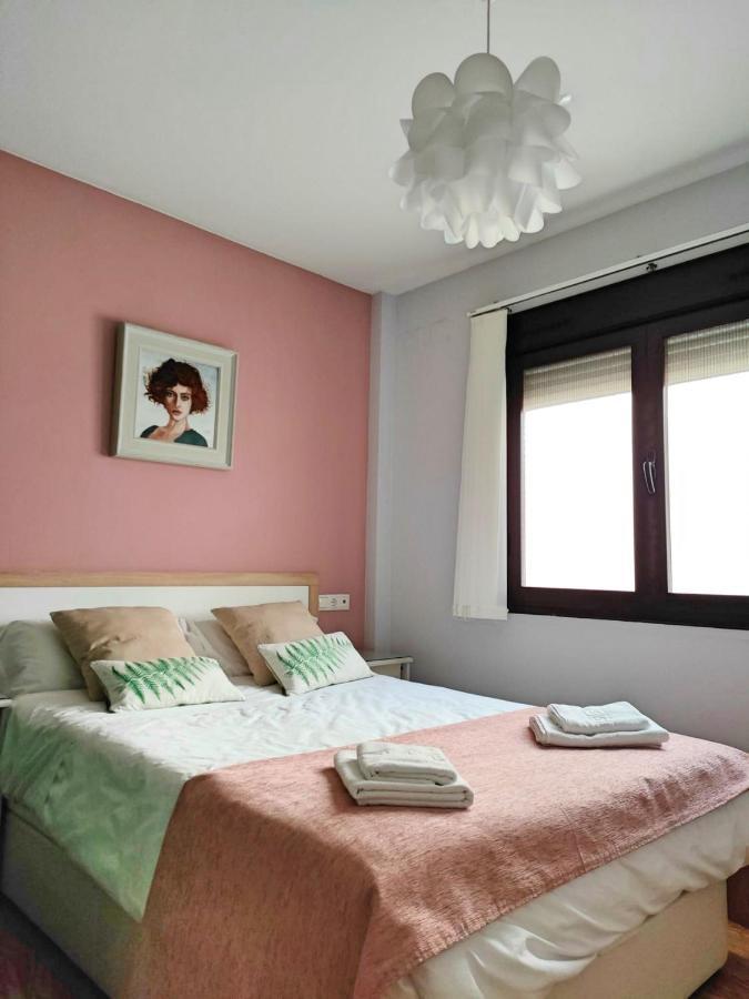 Amplio Y Moderno Apartamento Lorenzo Ferreira Cordoba Exterior photo