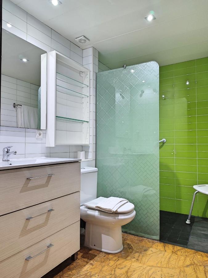 Amplio Y Moderno Apartamento Lorenzo Ferreira Cordoba Exterior photo